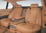 BMW 7-Series L 2003 года
